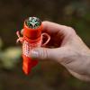 imageCoghlans 5in1 Survival Aid Kit  Compact Emergency Tool with Waterproof Matchbox Compass Fire Starter Signal Mirror and Whistle for Camping Hiking Outdoors and Emergency Preparedness