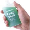 imageCoghlans Biodegradable Camp Soap 4 oz  Compact and Concentrated for Camping Hiking Backpacking Travel and Outdoor Adventures  EcoFriendly Unscented Versatile Cleaning Solution