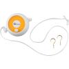 imageCoghlans Camping Laundry Reel with 21Foot Retractable Cord for Drying Clothes at Campsites Compact ampamp Easy to Use Clothesline for Outdoor RV and Tent Camping21