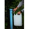 imageCoghlans Expandable Camp Jug 2Gallon  Collapsible BPAFree Water Container with Spigot Lightweight ampamp Durable for Camping Hiking and Outdoor AdventuresOne Size