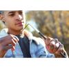 imageCoghlans Fiberglass Tent Pole Repair Kit  Camping Gear for Quick Tent Repairs with Durable Poles Shock Cord and Ferrules for Outdoor Adventures Emergency Repairs and Backpacking EssentialsFibergalss Pole Repair Kit