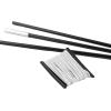 imageCoghlans Fiberglass Tent Pole Repair Kit  Camping Gear for Quick Tent Repairs with Durable Poles Shock Cord and Ferrules for Outdoor Adventures Emergency Repairs and Backpacking EssentialsShock Cord