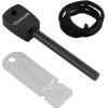 imageCoghlans Flint Striker Firestarter Tool for Camping Hiking Emergency Survival and Outdoor Ignition  Durable Ferrocerium Rod with Waterproof Portable Design
