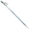 imageCoghlans HeavyDuty Steel Tent Stakes for Secure Camping Galvanized Durable Outdoor Anchors Ideal for Tents Tarps and Shelters in Hard or Soft Ground 12quot 4PackOne Size