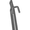 imageCoghlans HeavyDuty Steel Tent Stakes for Secure Camping Galvanized Durable Outdoor Anchors Ideal for Tents Tarps and Shelters in Hard or Soft Ground 9quot 4Pack
