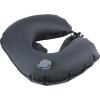 imageCoghlans Inflatable Travel Pillow  Compact Lightweight Neck Support for Airplanes Camping and Road Trips  Soft QuickInflate Pillow with Storage Pouch for Comfortable Sleep Anywhere