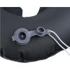 imageCoghlans Inflatable Travel Pillow  Compact Lightweight Neck Support for Airplanes Camping and Road Trips  Soft QuickInflate Pillow with Storage Pouch for Comfortable Sleep Anywhere