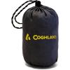 imageCoghlans Inflatable Travel Pillow  Compact Lightweight Neck Support for Airplanes Camping and Road Trips  Soft QuickInflate Pillow with Storage Pouch for Comfortable Sleep Anywhere