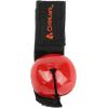 imageCoghlans Magnetic Bear Bell with Silencer Red  Outdoor Safety for Hiking Camping and Wildlife Protection  Noise Alert Deterrent for Bears and Other Wildlife