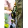 imageCoghlans Magnetic Bear Bell with Silencer Red  Outdoor Safety for Hiking Camping and Wildlife Protection  Noise Alert Deterrent for Bears and Other Wildlife