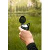 imageCoghlans Outdoor Compasses  Lightweight Durable Navigation Tools for Hiking Camping Orienteering ampamp Survival with Map Wrist Lensatic LED and Carabiner Options02051