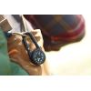 imageCoghlans Outdoor Compasses  Lightweight Durable Navigation Tools for Hiking Camping Orienteering ampamp Survival with Map Wrist Lensatic LED and Carabiner OptionsOne Size