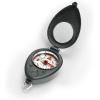 imageCoghlans Outdoor Compasses  Lightweight Durable Navigation Tools for Hiking Camping Orienteering ampamp Survival with Map Wrist Lensatic LED and Carabiner OptionsOne Size