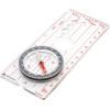 imageCoghlans Outdoor Compasses  Lightweight Durable Navigation Tools for Hiking Camping Orienteering ampamp Survival with Map Wrist Lensatic LED and Carabiner OptionsOne Size