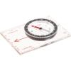imageCoghlans Outdoor Compasses  Lightweight Durable Navigation Tools for Hiking Camping Orienteering ampamp Survival with Map Wrist Lensatic LED and Carabiner OptionsOne Size