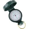 imageCoghlans Outdoor Compasses  Lightweight Durable Navigation Tools for Hiking Camping Orienteering ampamp Survival with Map Wrist Lensatic LED and Carabiner Options02051