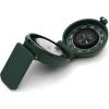 imageCoghlans Outdoor Compasses  Lightweight Durable Navigation Tools for Hiking Camping Orienteering ampamp Survival with Map Wrist Lensatic LED and Carabiner OptionsOne Size