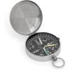 imageCoghlans Outdoor Compasses  Lightweight Durable Navigation Tools for Hiking Camping Orienteering ampamp Survival with Map Wrist Lensatic LED and Carabiner OptionsOne Size