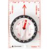imageCoghlans Outdoor Compasses  Lightweight Durable Navigation Tools for Hiking Camping Orienteering ampamp Survival with Map Wrist Lensatic LED and Carabiner OptionsOne Size
