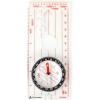 imageCoghlans Outdoor Compasses  Lightweight Durable Navigation Tools for Hiking Camping Orienteering ampamp Survival with Map Wrist Lensatic LED and Carabiner OptionsOne Size