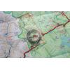 imageCoghlans Outdoor Compasses  Lightweight Durable Navigation Tools for Hiking Camping Orienteering ampamp Survival with Map Wrist Lensatic LED and Carabiner OptionsOne Size