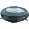 imageCoghlans PopUp Collapsible Trash ampamp Recycling Cans  Lightweight Durable Bins with Zippered Lid for Camping RV Travel  Multiple Styles ampamp Sizes