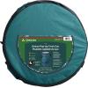 imageCoghlans PopUp Collapsible Trash ampamp Recycling Cans  Lightweight Durable Bins with Zippered Lid for Camping RV Travel  Multiple Styles ampamp Sizes
