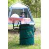 imageCoghlans PopUp Collapsible Trash ampamp Recycling Cans  Lightweight Durable Bins with Zippered Lid for Camping RV Travel  Multiple Styles ampamp Sizes