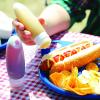 imageCoghlans Silicone Travel Bottle3 Ounces
