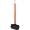 imageCoghlans Tent Peg Mallet with Durable Rubber Head and Tent Stake Puller for Camping Hiking and Outdoor Adventures  Lightweight Portable Tool for Easy Tent Setup and Secure Peg Placement