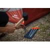 imageCoghlans TentStakes coghlans Nail Tent pegs inch PackMulti