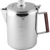 Stainless Steel - 12 Cup
