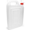 imageCoghlans Expandable Camp Jug 2Gallon  Collapsible BPAFree Water Container with Spigot Lightweight ampamp Durable for Camping Hiking and Outdoor AdventuresOne Size