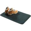 imageCoghlans InsideOutside Tent Mat 17quot x 28quot Lightweight Durable Foldable Waterproof Ground Cover for Camping RVs and Outdoor Activities NonSlip Rug for Tents and Trailers