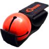 imageCoghlans Magnetic Bear Bell with Silencer Red  Outdoor Safety for Hiking Camping and Wildlife Protection  Noise Alert Deterrent for Bears and Other Wildlife