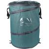 imageCoghlans PopUp Collapsible Trash ampamp Recycling Cans  Lightweight Durable Bins with Zippered Lid for Camping RV Travel  Multiple Styles ampamp Sizes