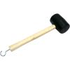 imageCoghlans Tent Peg Mallet with Durable Rubber Head and Tent Stake Puller for Camping Hiking and Outdoor Adventures  Lightweight Portable Tool for Easy Tent Setup and Secure Peg Placement