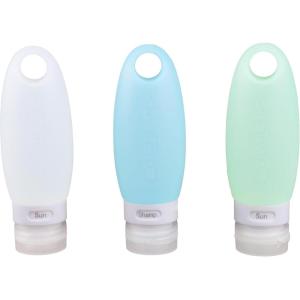 imageCoghlans Silicone Travel BottleOne Size