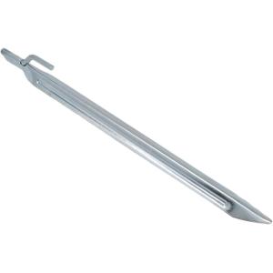 imageCoghlans Steel Tent Stake Bulk Pack Pack of 50 12quot 9813