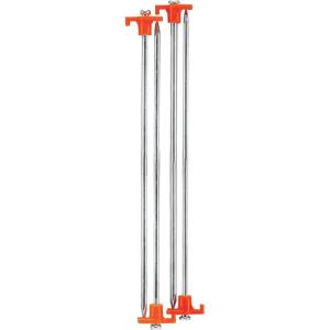imageCoghlans TentStakes coghlans Nail Tent pegs inch PackMulti