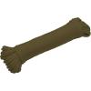 imageCoghlans 50 ft Nylon Paracord  Type III 550 Survival Rope with 7 Core Strands 550 lbs Break Strength  Versatile Outdoor Gear for Camping Shelter Repair and Emergency PreparednessOlive Drab