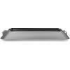 imageCoghlans Camp Griddle Lightweight Aluminum 175 x 10 Size PFASFree and NonStick Ceramic Coating Cooking Surface for Two Burner Stoves Ideal for Camping and Outdoor CookingAluminum Griddle PFASFree