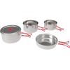 imageCoghlans Camping CooksetsStainless Steel