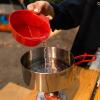 imageCoghlans Camping CooksetsSteel Mess Kit