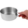 imageCoghlans Camping CooksetsSteel Mess Kit