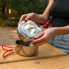 imageCoghlans Camping CooksetsSteel Mess Kit