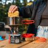imageCoghlans Camping CooksetsSteel Mess Kit