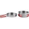 imageCoghlans Camping CooksetsSteel Mess Kit