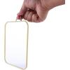 imageCoghlans Camping Mirror  Lightweight Compact Shatterproof Design for Hiking Backpacking Travel and Outdoor Adventures Durable and Portable Survival Mirror for Easy Packing