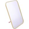 imageCoghlans Camping Mirror  Lightweight Compact Shatterproof Design for Hiking Backpacking Travel and Outdoor Adventures Durable and Portable Survival Mirror for Easy Packing